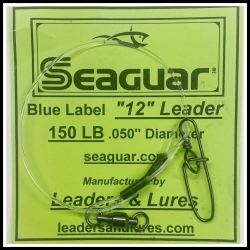 Seaguar Big Game 150 lb